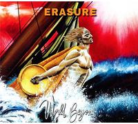 Erasure - World Beyond (Orchestral)