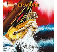 Erasure - World Beyond [Vinilo]
