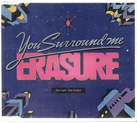 Erasure - You Surround Me