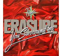 ERASURE - You Surround Me (Remix)