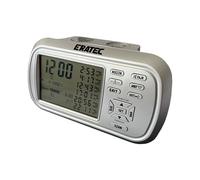 Eratec AZ6500 Automático Oración - en Todo el Mundo Gebetszeiten, Azanruf Plata