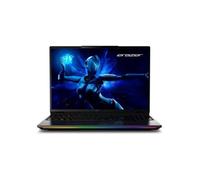 Portatil erazer beast 16 x1 md62733 intel core ultra 9 275hx 32gb 2tb rtx5080 w11 16 pulgadas