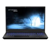 Erazer Crawler E40 Gaming Laptop 15.6" QHD 240Hz Intel Core i5-13500H 16GB RAM 512GB SSD RTX 4050 Azerty MED4061275210699