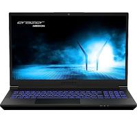 ERAZER DEPUTY P40 15,6/i5/512/RTX4060 8GB