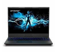 Portátil Gaming - ERAZER Major X20, 16 " QHD+, Intel® Core™ i7, i7-14700HX, 16 GB RAM, 1000 GB SSD, GeForce RTX™ 4070, Windows 11 Home (64 Bit)