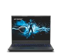 ERAZER Major X20 MD62614 - Portátil Gaming 16" QHD+ (Intel Core i7-14700HX, 16GB RAM, 1TB SSD, NVIDIA GeForce RTX 4070, Windows 11 Home) / Gris / Teclado QWERTY Español