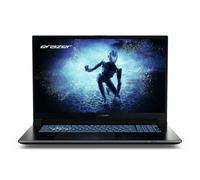 ERAZER MD62643 Intel Core™ i7 i7-12650H Ordinateur portable 43,9 cm (17.3") Full HD 16 Go DDR4-SDRAM 1 To SSD NVIDIA