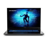 Erazer MD62643 Portátil de 17,3" con procesador i7-12650H, 16 GB, RTX 4060, SSD de 1 TB y Windows 11