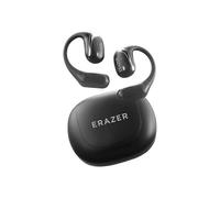 (erazer x9, black) Lenovo LP75 TWS Sports Earphones Bluetooth 5.3 Wireless Headphones Waterproof HiFi Stereo Noise Reduction Earbuds