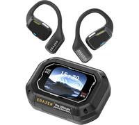 ERAZER XP6 AI Translation Earbuds Real Time, 3-in-1 Bluetooth