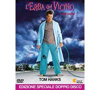 Erba Del Vicino (L') (2 Dvd)