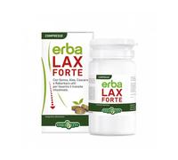 Erba Vita Erbalax Forte 100caps
