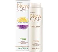 Erba Vita New Cap Champú Cabello Graso 250ml