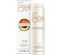 Erba Vita New Cap Champú Uso Frecuente 250ml