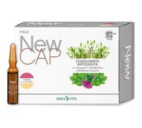 Erba Vita New Cap Prevención Anticaída 12amp