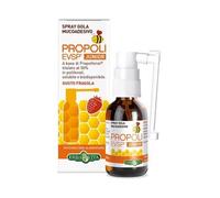 Erba Vita Própolis Evsp Spray garganta Junior 20 ml