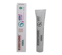 Erbagil Dispositivo médico neurofisiodol emulgel, multicolor, 40 mililitros
