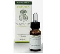 Erbamea - Aceite esencial de limón, 10 ml