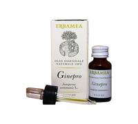 Erbamea Aceite Esencial Enebro 10 ml