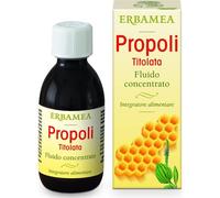 Erbamea Extracto hidroalcohólico de Propóleo Titulado 200ml