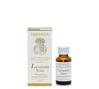 Erbamea Lavanda Vera Olio Essenziale 10 Ml