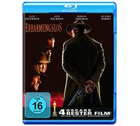 Erbarmungslos [Alemania] [Blu-ray]