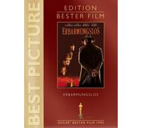Erbarmungslos [Alemania] [DVD]