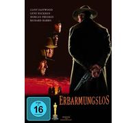 Erbarmungslos [Alemania] [DVD]