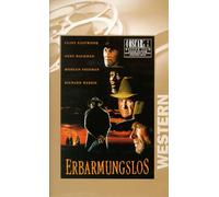 Erbarmungslos [Alemania] [VHS]