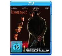 Erbarmungslos (Blu-ray) (Importación USA)