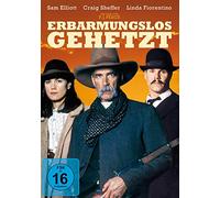 Erbarmungslos gehetzt [Alemania] [DVD]