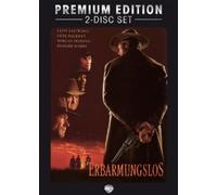 Erbarmungslos (Premium Edition) [Alemania] [DVD]