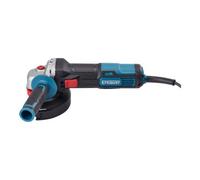 Erbauer - Amoladora angular ERB979GRD 750W 125mm