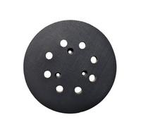 Erbauer - Bandeja para lijadora excéntrica (125 mm)