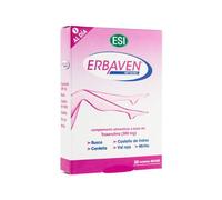 Erbaven Retard30 Capsulas
