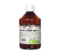 Erbavoglio Aceite Semilla Comino Negro Bio 500 ml