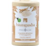 Erbavoglio Ashwagandha Bio 60 caps
