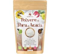 Erbavoglio Hierba Orgánica Acacia Fibra Polvo Bio 200g