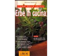 Erbe in Cucina [Italia] [DVD]