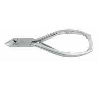 Erbe Solingen Becker-Manicure Pinza Para Uñas Pie Acero Inox Made In Germany