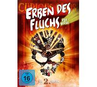 Erben des Fluchs - Die Serie - Season 2 [Alemania] [DVD]