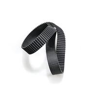 ERBER 2 uds ARC HTD 3M Correa de distribución C = 402 405 408 411 417 420 423 426 429 432 Ancho 6/9/10/12/15/20mm Paso síncrono de Bucle Cerrado Rubbe 3mm (Color : 3M426(Teeth142), Size : 9mm)