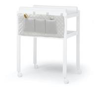 Erbesi Mini Cambiador - Blanco Erbesi