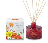 Erbolario - Fragancia para maderas perfumadas - Amapola Soave - 200 ml