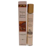 Erbolario vainilla y jengibre perfume spray 15 ml