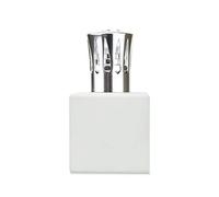 Erbolinea - Lámpara catalítica modelo cubo (blanco)