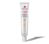 ERBORIAN Bases Maquillaje CC Crème con Centella Asiática