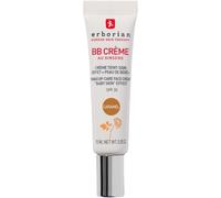 Erborian BB Cream Au Ginseng 15mL Caramel SPF20