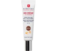 Erborian BB Cream Au Ginseng 15mL Chocolat SPF20
