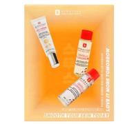 Erborian BB Cream Doré 15 ml + Cleansing Oil 30 ml + Cleansing Gel 30 ml